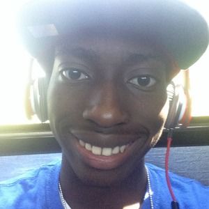 Meet your Posher, Peter